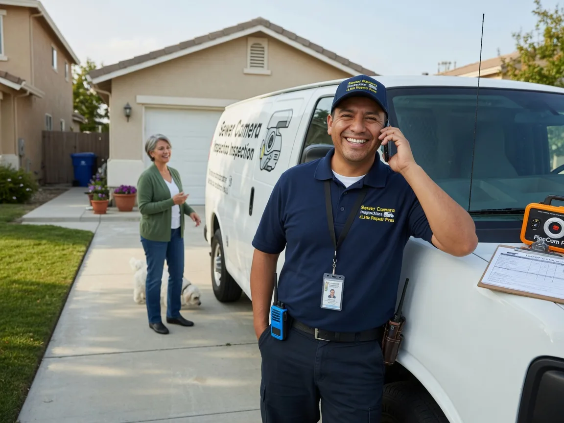 Sewer Line Repair Van Orin, IL FAQs